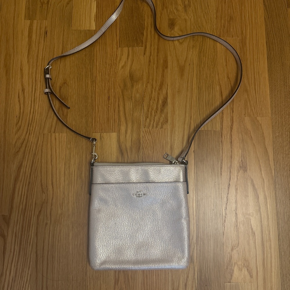 Coach Kitt Messenger Bag